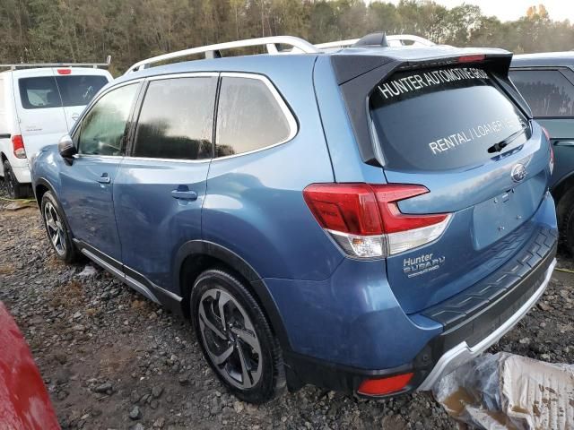 2024 Subaru Forester Touring