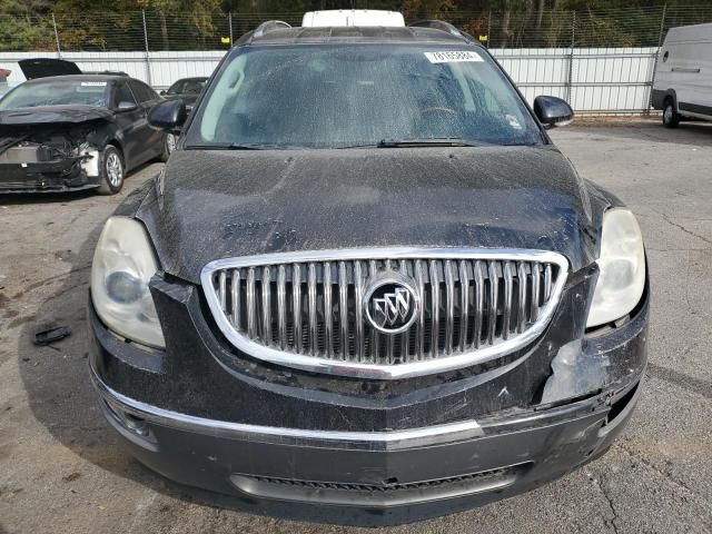 2011 Buick Enclave CXL