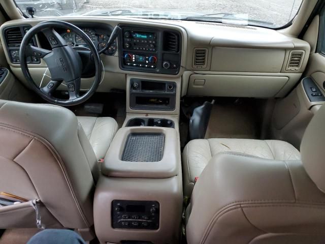 2006 GMC Yukon XL K1500