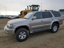 2001 Toyota 4runner Limited for sale in Nisku, AB