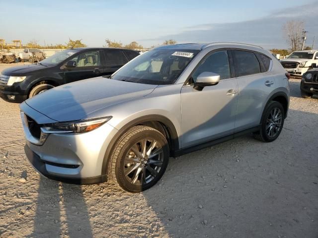 2019 Mazda CX-5 Signature