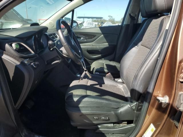 2016 Buick Encore Convenience