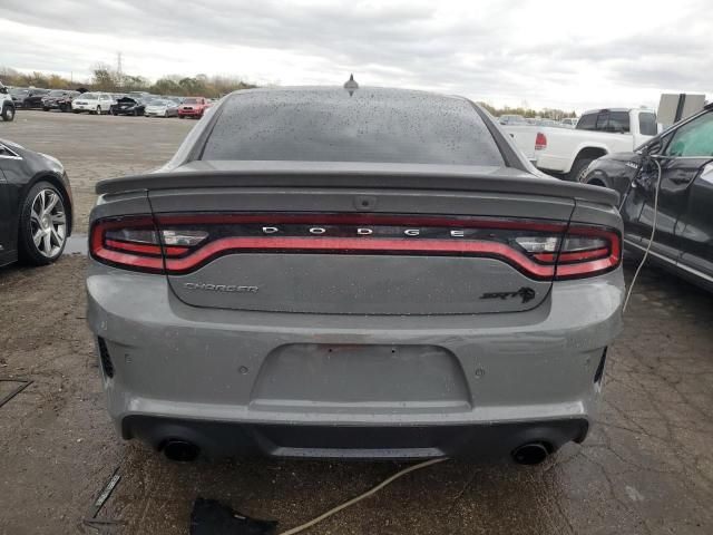 2023 Dodge Charger SRT Hellcat