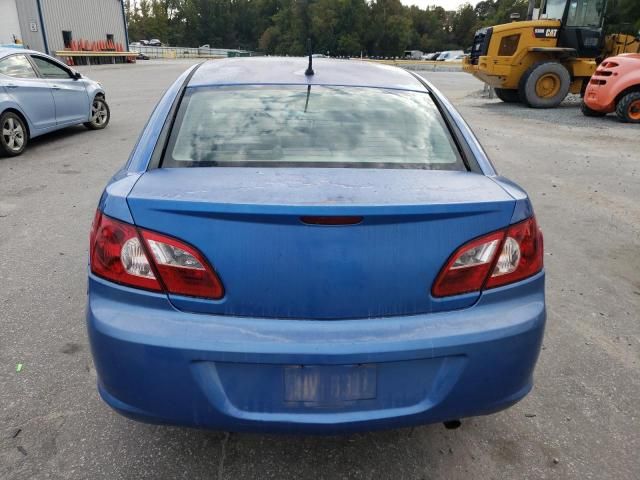 2007 Chrysler Sebring