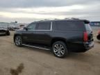 2015 Chevrolet Suburban K1500 LTZ