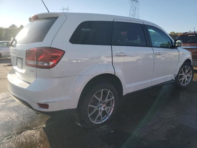 2019 Dodge Journey GT