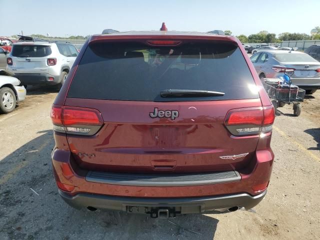 2019 Jeep Grand Cherokee Trailhawk