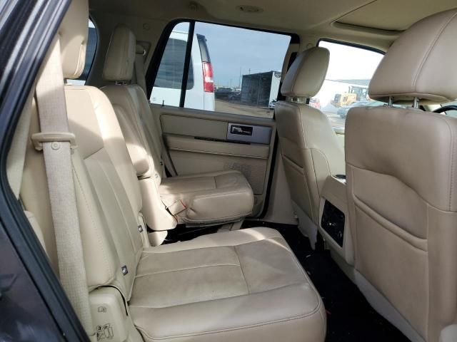 2015 Ford Expedition Limited