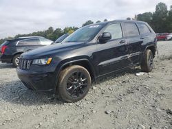 Jeep Grand Cherokee Vehiculos salvage en venta: 2019 Jeep Grand Cherokee Laredo