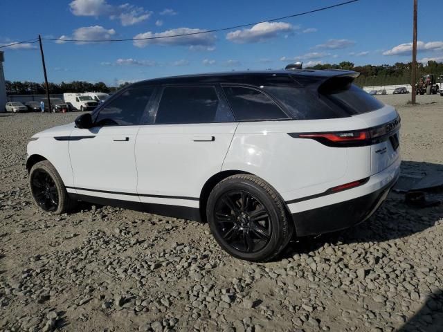 2020 Land Rover Range Rover Velar S