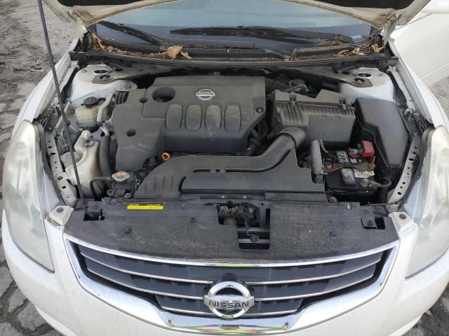 2010 Nissan Altima Base