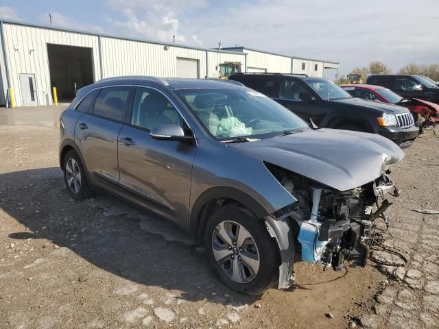 2018 KIA Niro Touring