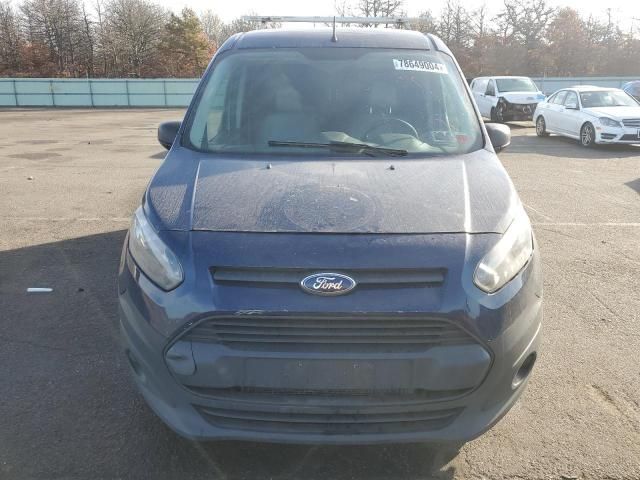 2015 Ford Transit Connect XL