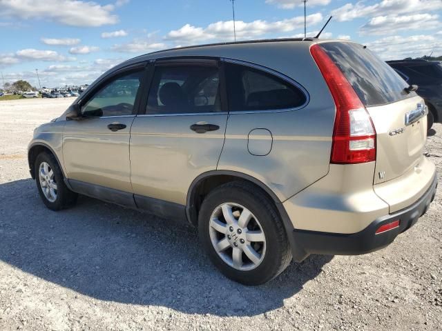 2009 Honda CR-V EX