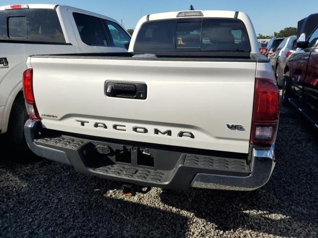 2023 Toyota Tacoma Double Cab