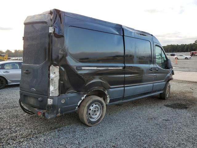 2017 Ford Transit T-250