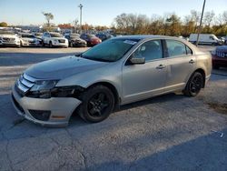 Ford Fusion se salvage cars for sale: 2010 Ford Fusion SE