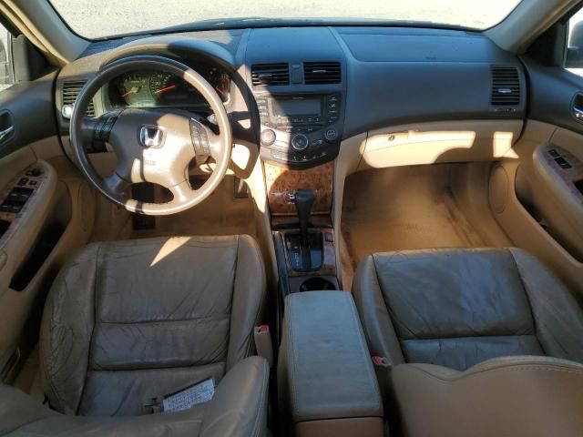 2004 Honda Accord EX