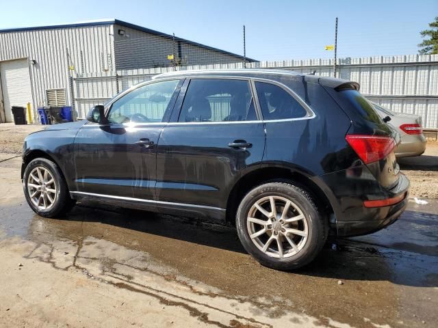 2010 Audi Q5 Premium Plus