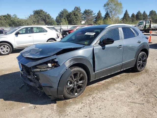 2023 Mazda CX-30 Preferred