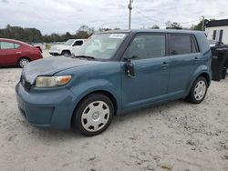 Scion salvage cars for sale: 2010 Scion XB