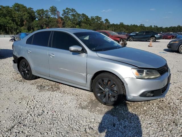 2014 Volkswagen Jetta TDI