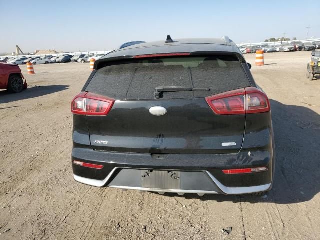 2018 KIA Niro EX