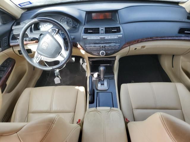 2012 Honda Crosstour EXL