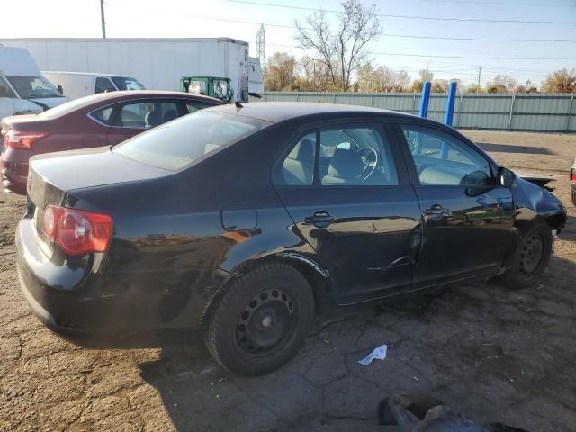 2008 Volkswagen Jetta S