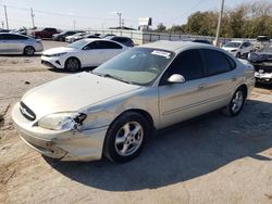 Ford Taurus Vehiculos salvage en venta: 2003 Ford Taurus SE