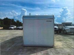 2023 Lync Oach 24 Foot Van Body Takeoff for sale in New Orleans, LA