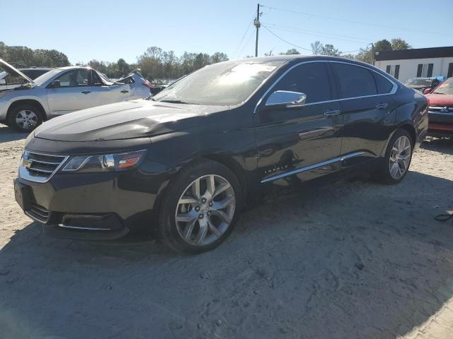 2019 Chevrolet Impala Premier