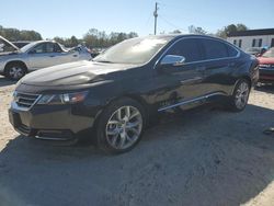 Chevrolet Impala salvage cars for sale: 2019 Chevrolet Impala Premier