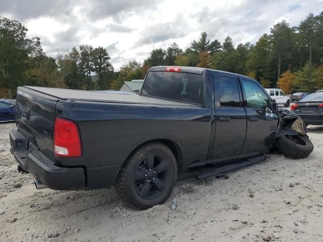 2016 Dodge RAM 1500 ST