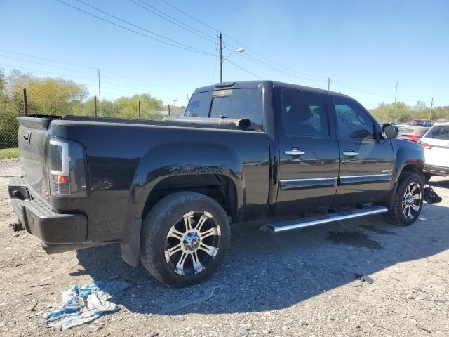 2010 GMC Sierra K1500 Denali