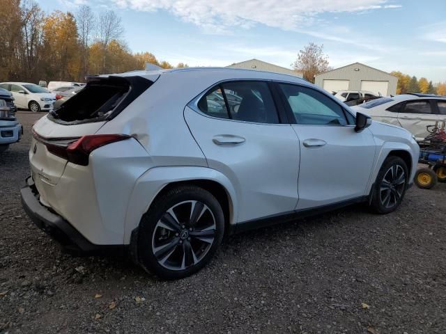 2024 Lexus UX 250H Premium