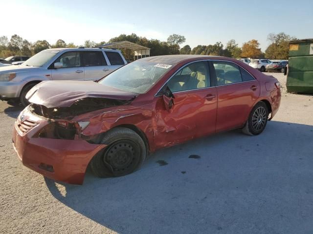 2007 Toyota Camry CE