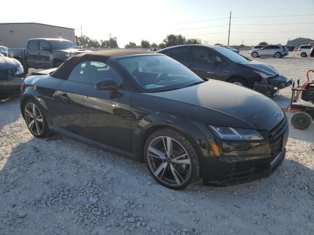 2023 Audi TT