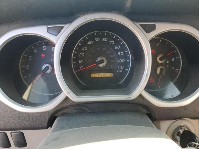 2003 Toyota 4runner Limited