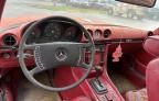 1972 Mercedes-Benz 450 SL