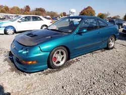 Acura Integra salvage cars for sale: 1994 Acura Integra LS