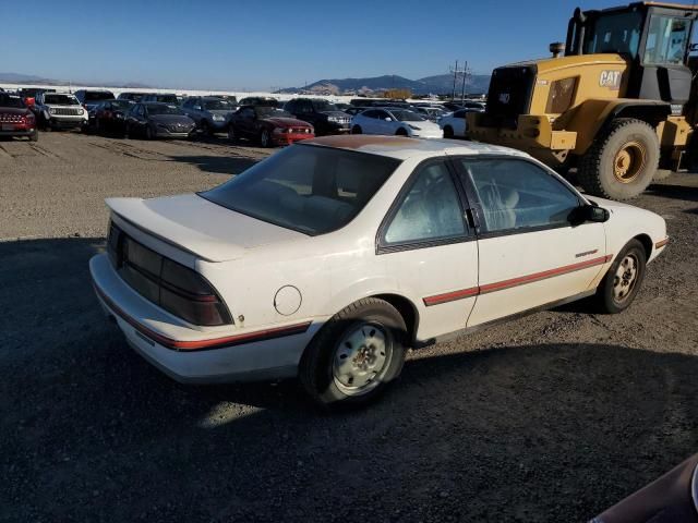 1990 Chevrolet Beretta GT