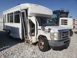 2008 Ford Econoline E350 Super Duty Cutaway Van en venta en Greenwood, NE