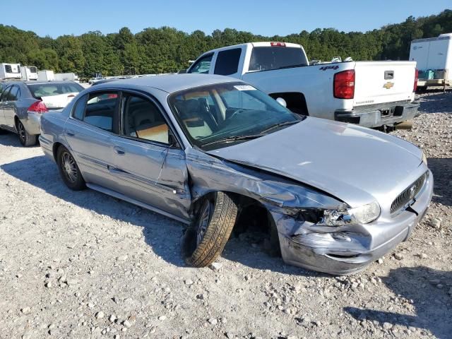 2005 Buick Lesabre Custom