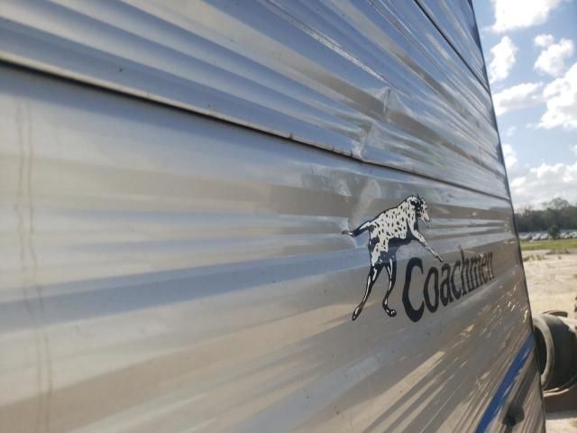 2019 Coachmen Catalina