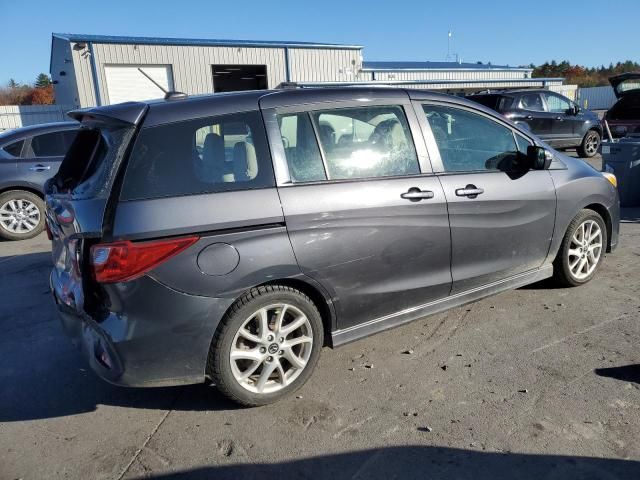 2014 Mazda 5 Grand Touring