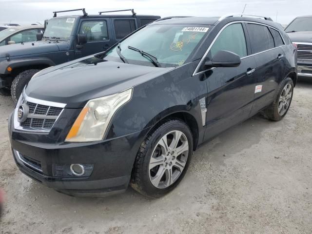 2012 Cadillac SRX Performance Collection