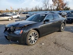 Chrysler 300 salvage cars for sale: 2014 Chrysler 300 S