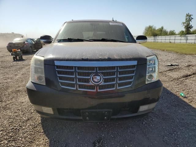 2008 Cadillac Escalade ESV