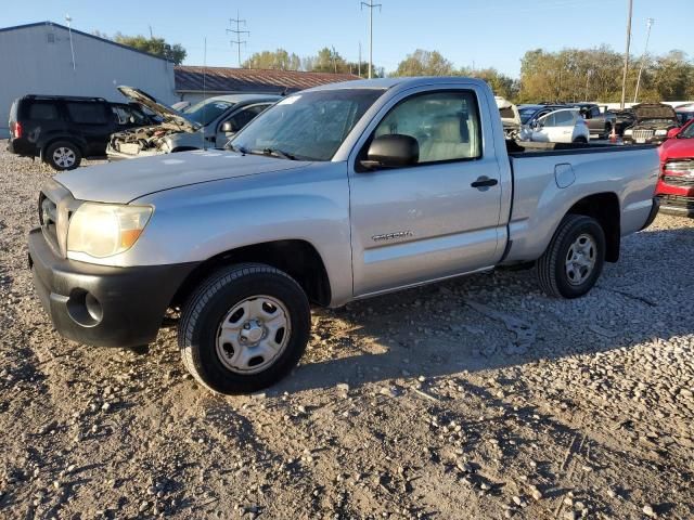 2006 Toyota Tacoma